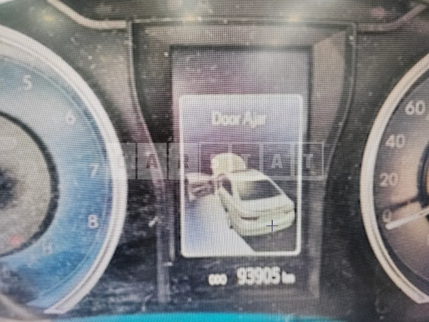 Photo 2 of 8: 2015 Toyota Camry, VIN 4T1BF1FKXFU988472 — Korean insurance auction