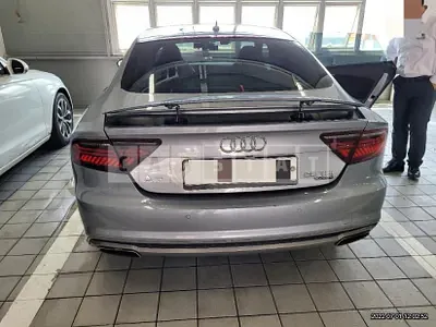 2016 sum audi a7 50 tdi quattro