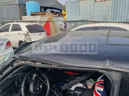 Photo 2 of 33: 2017 MINI Cooper D, VIN WMWXN3103H3C12191 — Korean insurance auction