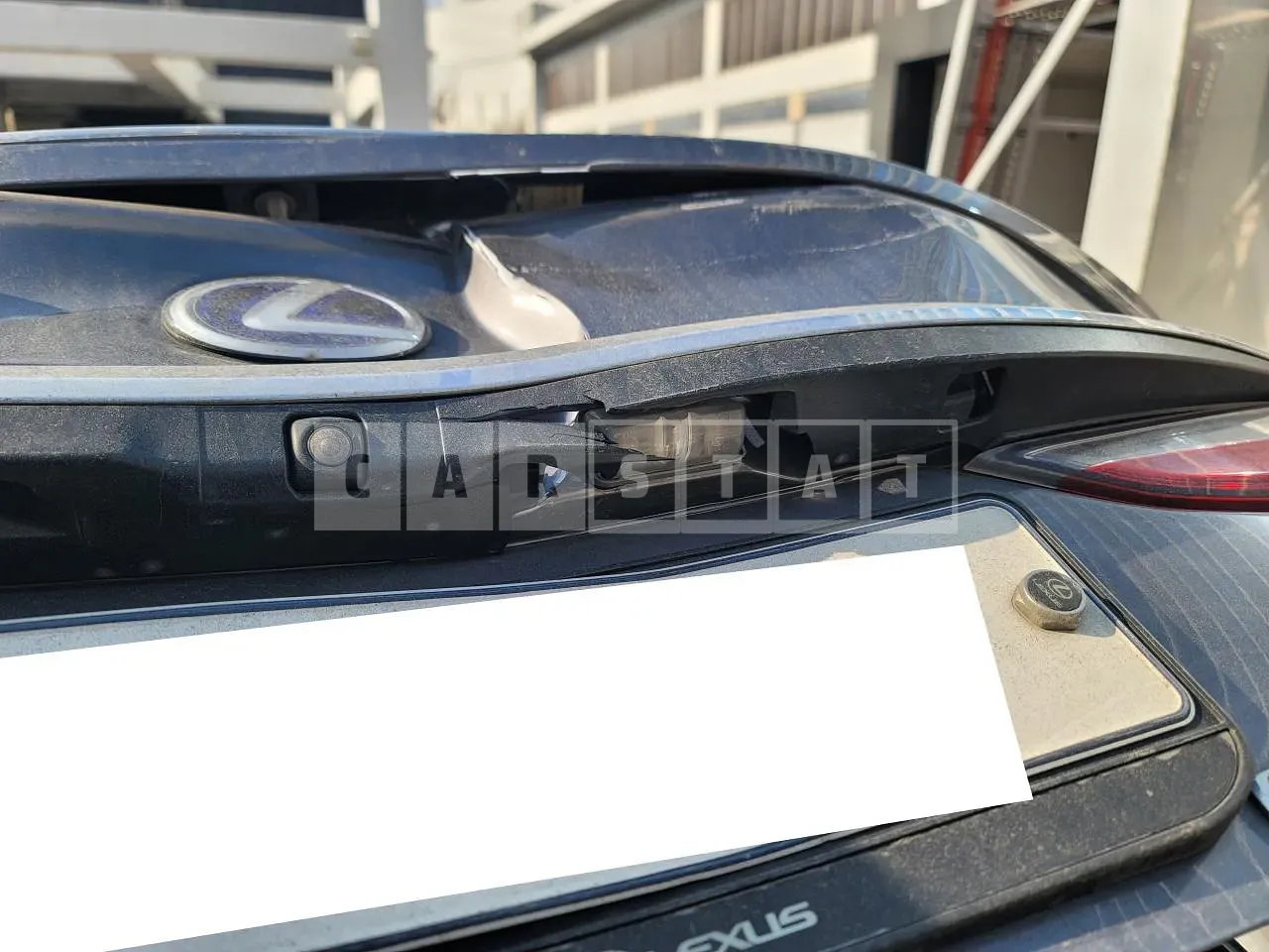 Photo 2 of 22: 2018 Lexus Es 300h, VIN JTHB21B13K2014060 — Korean insurance auction