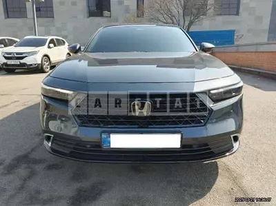 2023 Honda ACCORD HYBRID