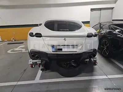 2023 Ferrari Roma