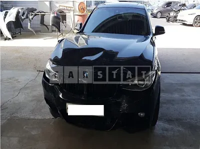 Photo 1 of 17: 2015 BMW 320d xDrive Gran Turismo, VIN WBA3Y5104FD953181 — Korean insurance auction