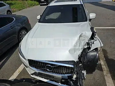 2021 Volvo XC60 T8AWD