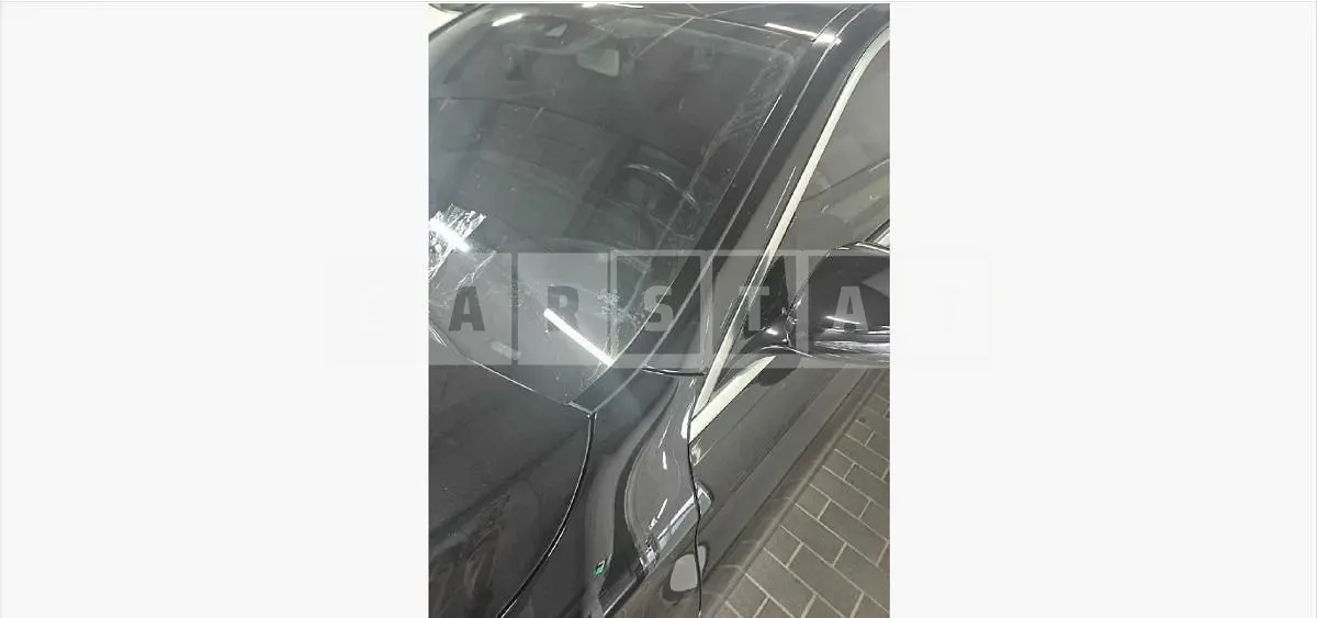 Photo 2 of 44: 2019 Mercedes-Benz E220 d 4Matic — Korean insurance auction