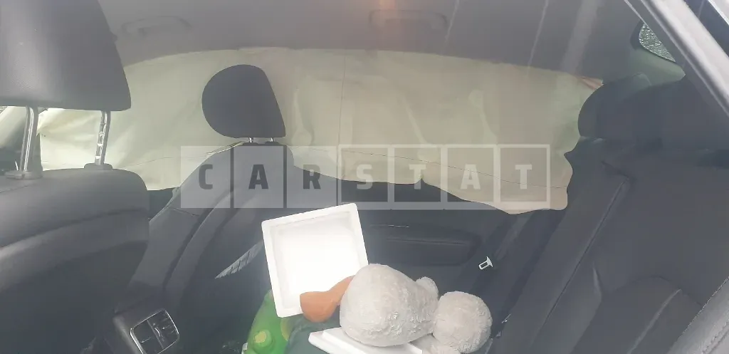Photo 2 of 13: 2015 Kia K5 2.0 — Korean insurance auction