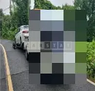 Photo 2 of 23: 2019 Kia K5 — Korean insurance auction