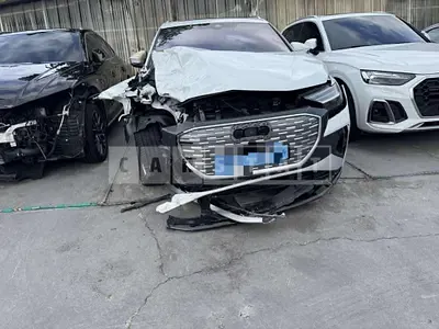 2026 audi q4 45 e-tron