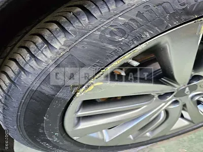 Photo 1 of 2: 2019 Genesis (parts) G80 3.3 Wheel — Korean insurance auction