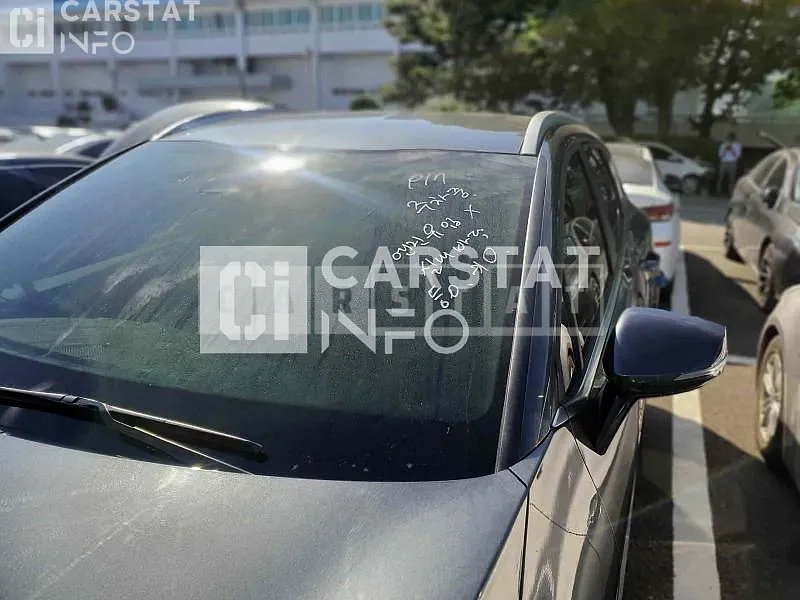 Photo 2 of 10: 2022 Kia Sportage, VIN KNAPU81BGNK067277 — Korean insurance auction