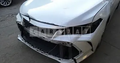 2022 Toyota AVALON