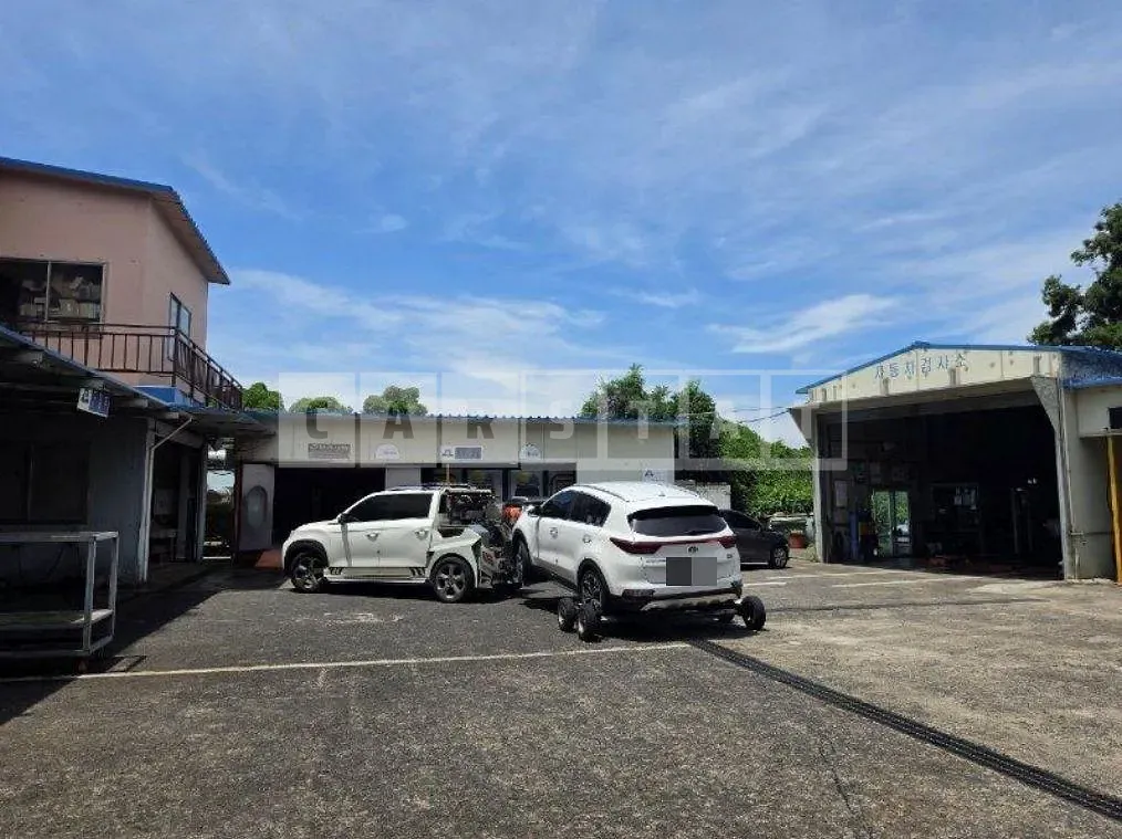 Photo 2 of 18: 2018 Kia Sportage 2.0 — Korean insurance auction