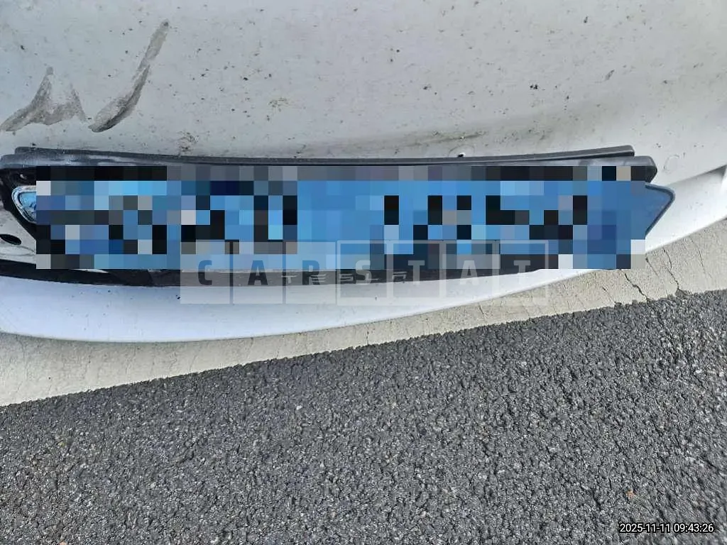 Photo 2 of 20: 2020 Tesla Model 3 Long Range — Korean insurance auction
