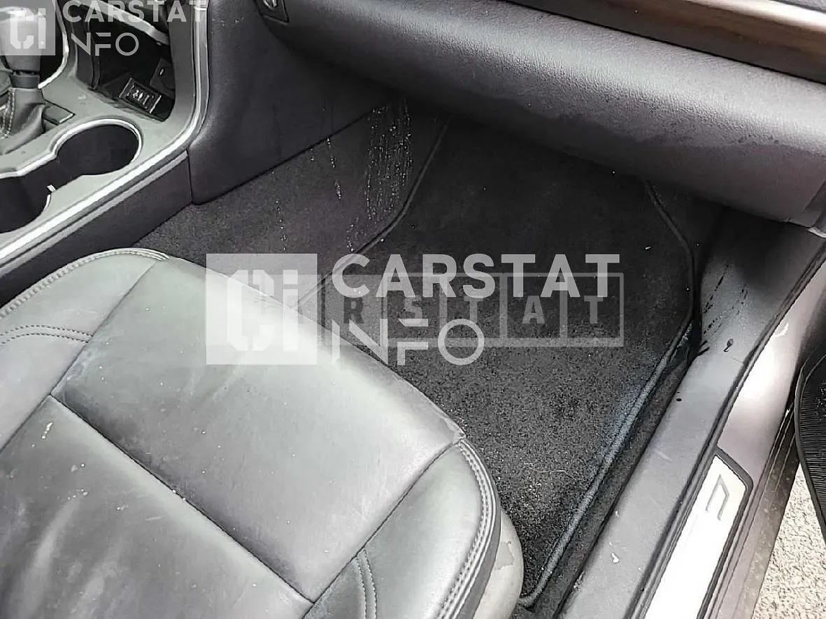 Photo 2 of 13: 2017 Toyota Camry, VIN 4T1BF1FK4HU786231 — Korean insurance auction