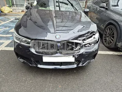 2019 BMW 640i xDrive M Sport Package