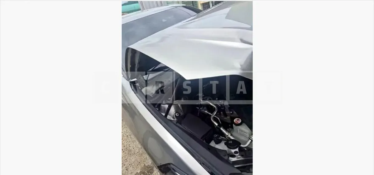 Photo 2 of 50: 2020 Lexus ES300h — Korean insurance auction