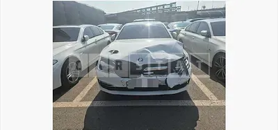 Photo 1 of 24: 2020 BMW 530e iPerformance Luxury — Korean insurance auction