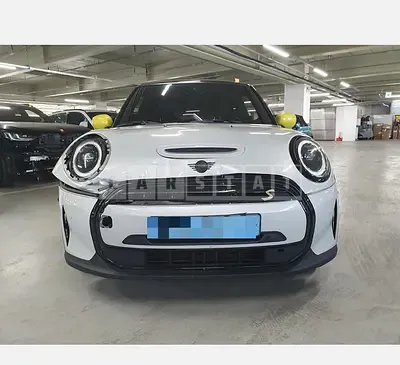 2022 Mini Cooper SE