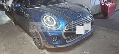 2020 MINI COOPER CONVERTIBLE (16 17 18)