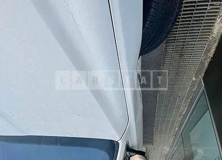 Photo 2 of 13: 2019 Jaguar XF 20d, VIN SAJBB4BN9KCY73753 — Korean insurance auction