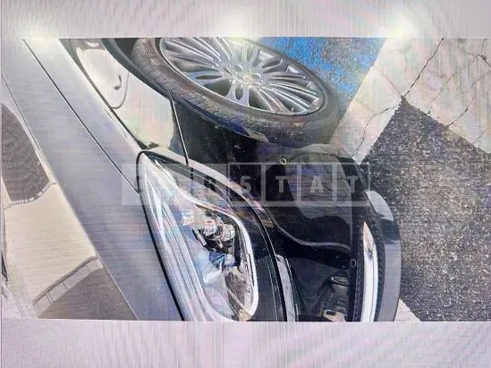 Photo 2 of 50: 2018 Mercedes-Benz S560 4Matic L, VIN WDDUG8GB6JA417904 — Korean insurance auction