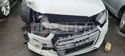 2015 audi s7 4.0 tfsi quattro