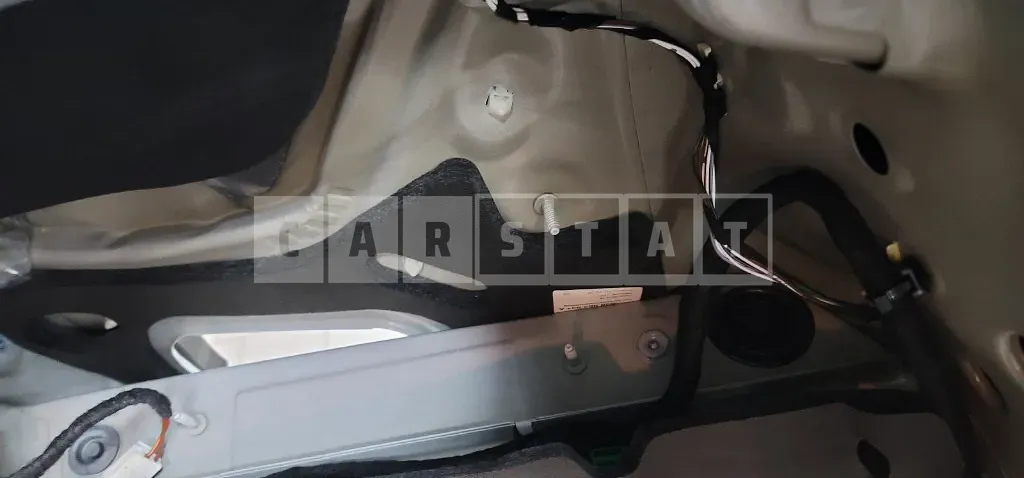Photo 2 of 9: 2021 Volkswagen The Passat GT 2.0 TDI — Korean insurance auction