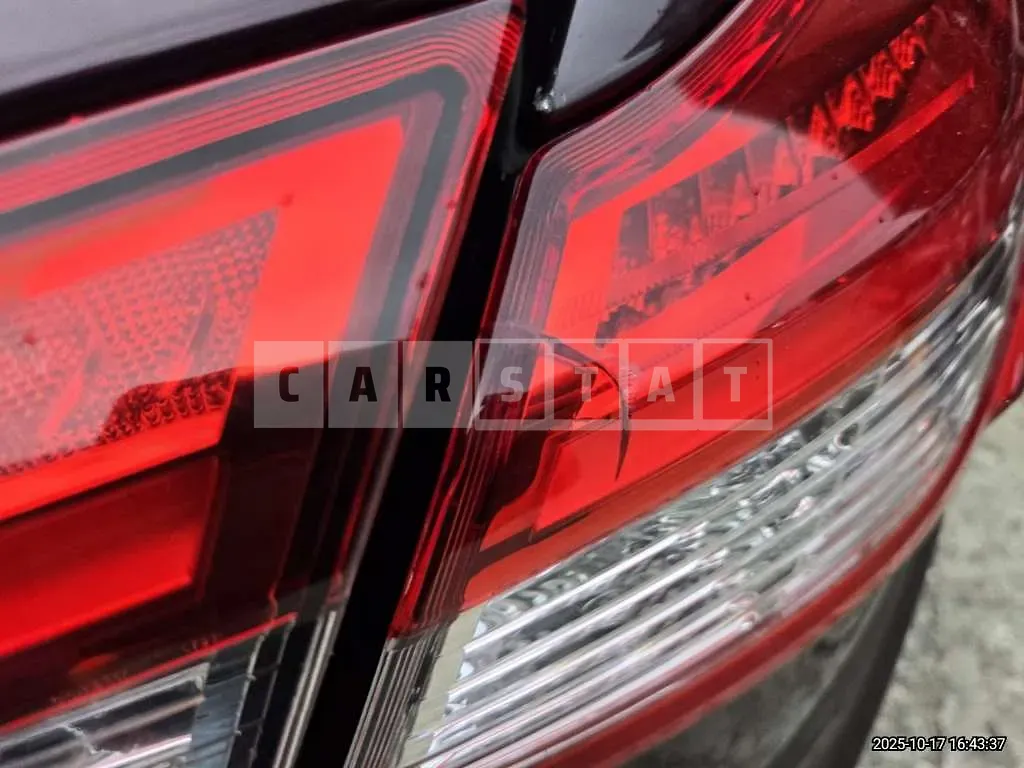 Photo 2 of 7: 2017 Maserati Ghibli Diesel — Korean insurance auction