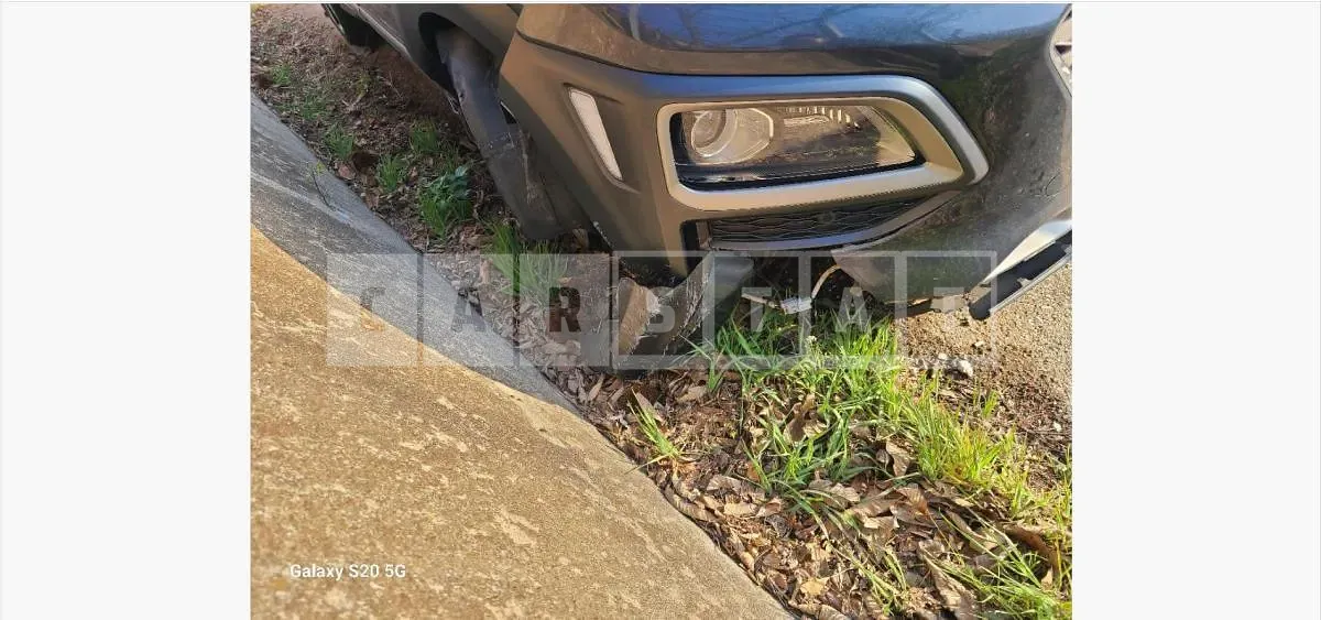Photo 2 of 14: 2017 Hyundai Kona — Korean insurance auction