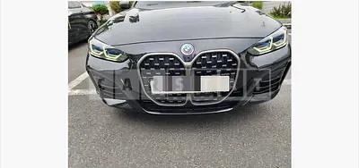 Photo 1 of 28: 2023 BMW M440i xDrive — Korean insurance auction