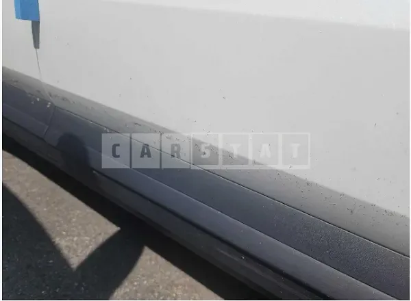 Photo 2 of 20: 2021 Kia Carnival — Korean insurance auction