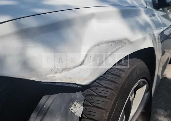 Photo 2 of 18: 2015 BMW 320d, VIN WBA3D310XFK275631 — Korean insurance auction