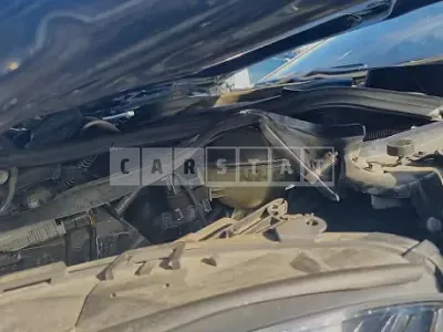 Photo 1 of 9: 2016 Mercedes-Benz E220 CDI, VIN WDDHF0CB0GB204574 — Korean insurance auction