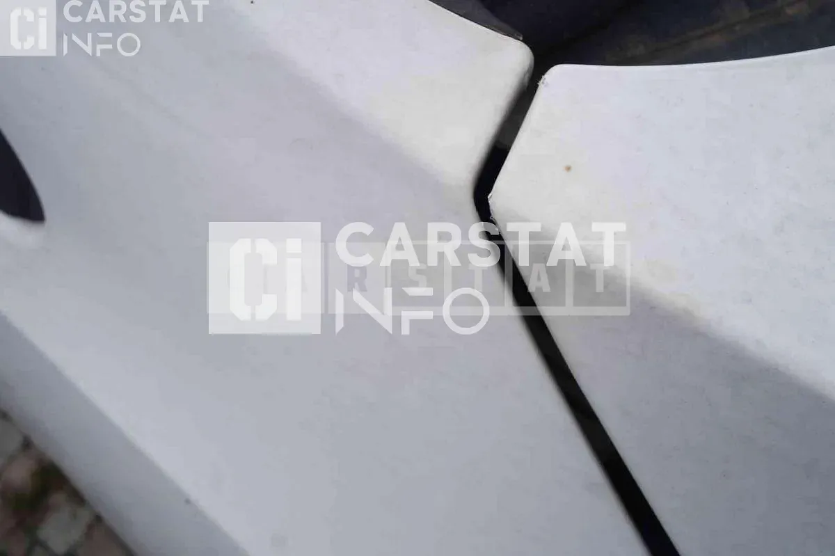 Photo 2 of 18: 2015 Volkswagen Golf 2.0 TDI BMT, VIN WVWZZZAUZGW124472 — Korean insurance auction