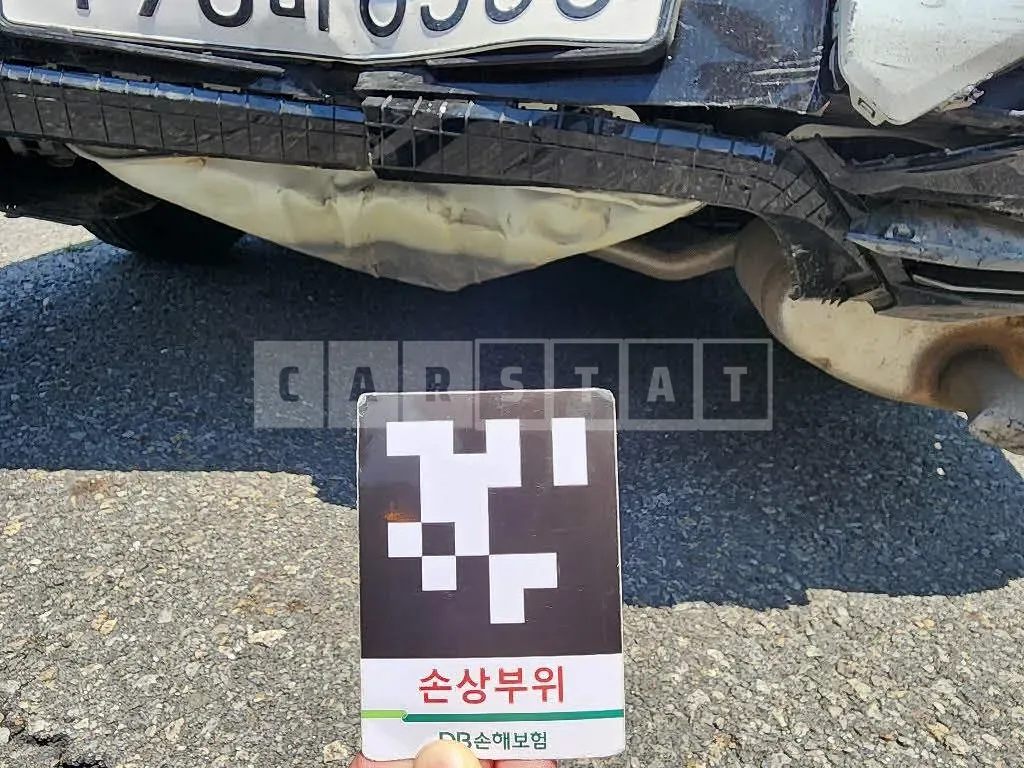Photo 2 of 12: 2025 Kia K5, VIN KNAG241ABSA360695 — Korean insurance auction