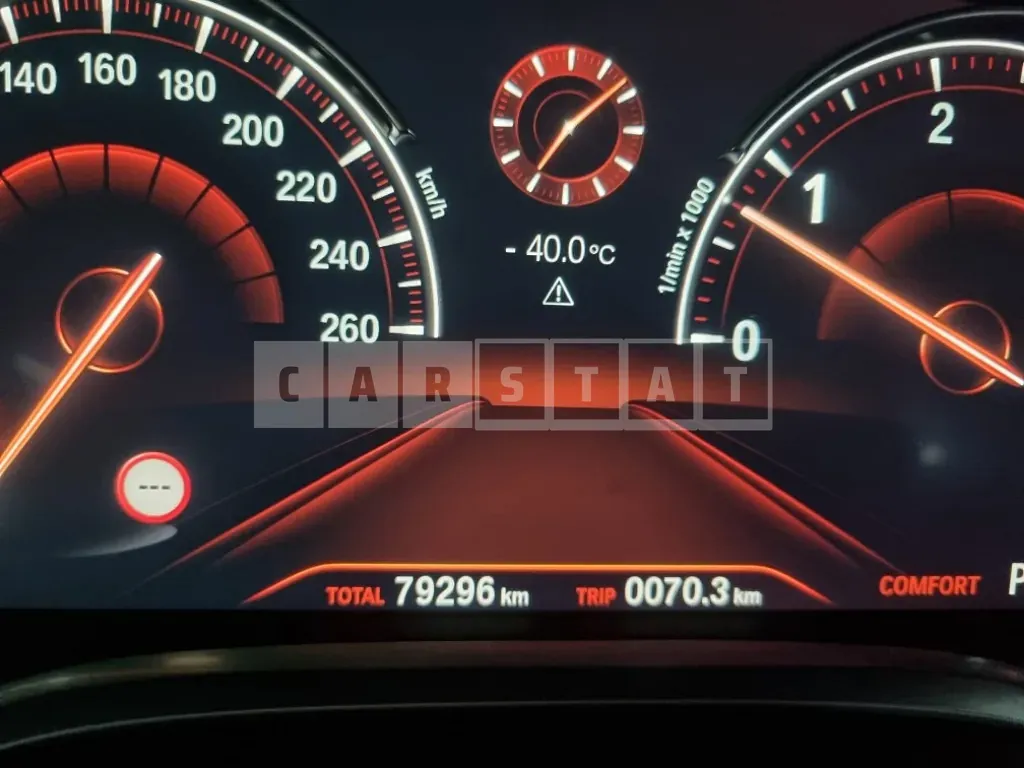 Photo 2 of 33: 2018 BMW 730Ld xDrive, VIN WBA7G6107JB243674 — Korean insurance auction
