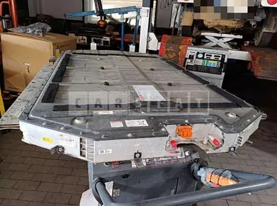 Photo 1 of 6: 2022 Kia (parts) EV6 Electric Battery — Korean insurance auction