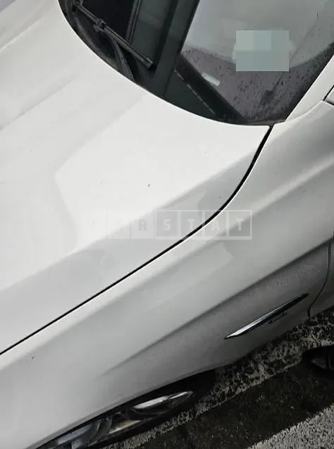 Photo 2 of 40: 2016 BMW 528i xDrive — Korean insurance auction