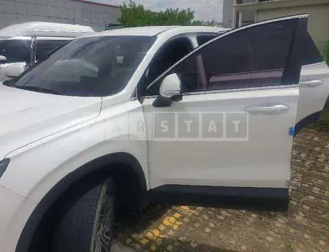 Photo 2 of 16: 2020 Hyundai Santa Fe TM — Korean insurance auction