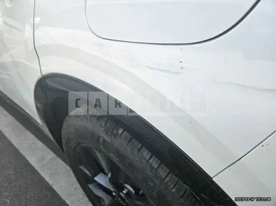 Photo 2 of 28: 2022 Kia Sportage — Korean insurance auction