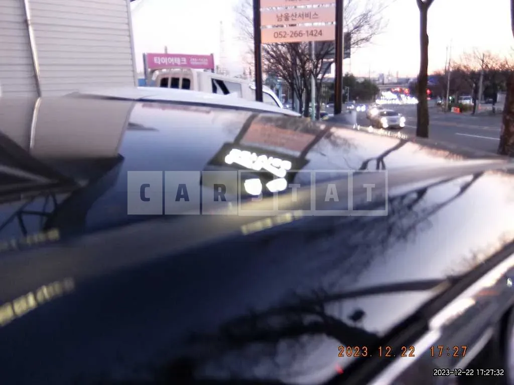 Photo 2 of 23: 2020 Kia K5, VIN KNAG3412BLA066329 — Korean insurance auction