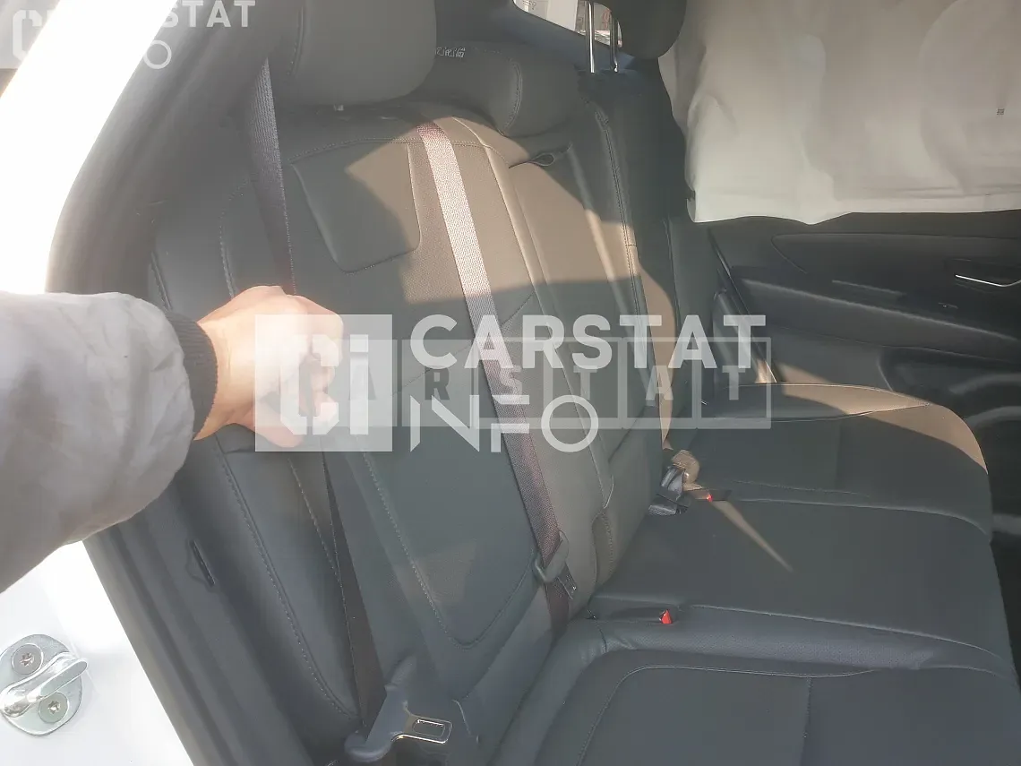 Photo 2 of 9: 2022 Hyundai Tucson 1.6 (Gasoline) — Korean insurance auction