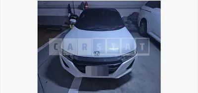 Photo 1 of 13: 2016 Honda S660 — Korean insurance auction
