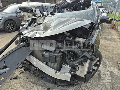 Photo 1 of 37: 2021 Kia Sorento — Korean insurance auction