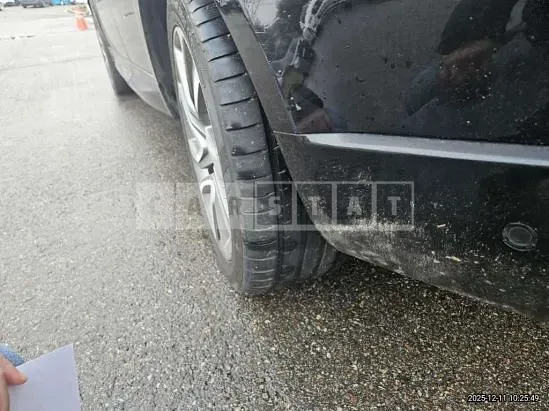Photo 2 of 20: 2019 Land Rover Range Rover Sport SDV6 — Korean insurance auction