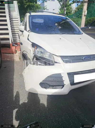 2015 FORD /ESCAPE