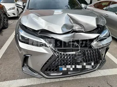 2025 Lexus NX450h+