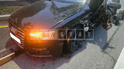 2015 Audi A5 40 TFSI quattro