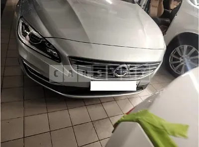 Photo 1 of 30: 2018 Volvo S60 T5 — Korean insurance auction