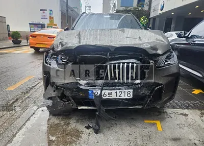 2024 BMW X5 xDrive 40i